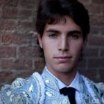 La serenidad de Manuel momentos antes de liarse.